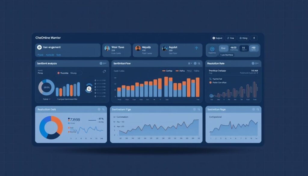 conversational ai metrics